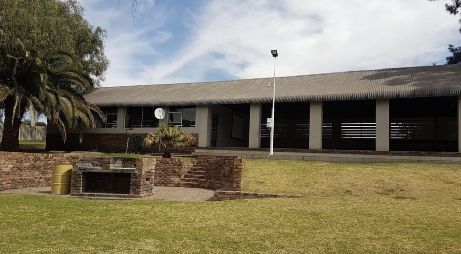 0 Bedroom Property for Sale in Aberdeen Eastern Cape